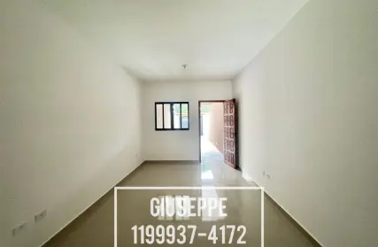 Imagem: Sobrado para Venda, Vila Polopoli