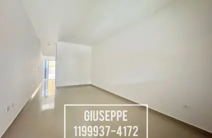 Imagem: Sobrado para Venda, Vila Polopoli