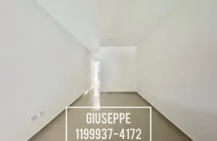 Imagem: Sobrado para Venda, Vila Polopoli