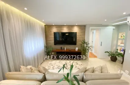 Imagem: Apartamento para Venda, Jardim Olympia