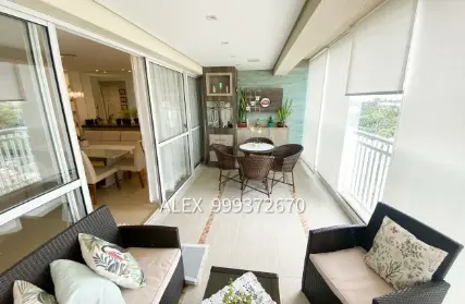 Imagem: Apartamento para Venda, Jardim Olympia