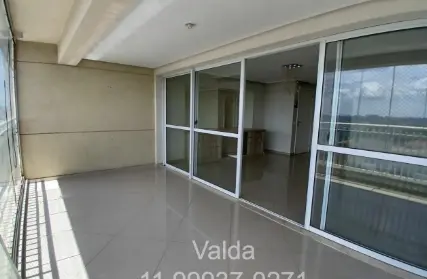 Imagem: Apartamento para Alugar, Jardim Olympia