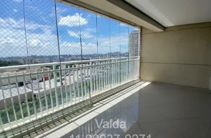 Imagem: Apartamento para Alugar, Jardim Olympia