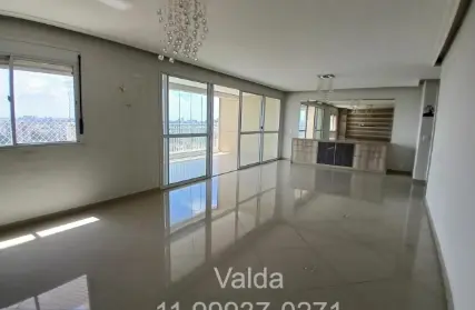 Imagem: Apartamento para Alugar, Jardim Olympia