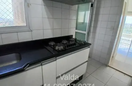 Imagem: Apartamento para Alugar, Jardim Olympia