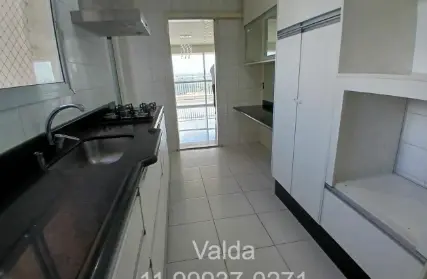 Imagem: Apartamento para Alugar, Jardim Olympia