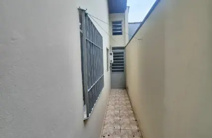 Imagem: Casa Térrea para Alugar, Jardim Trussardi