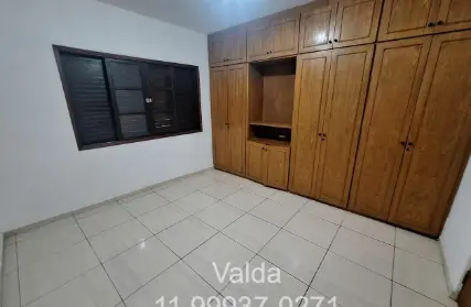 Imagem: Casa Térrea para Alugar, Jardim Trussardi