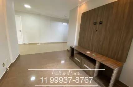 Imagem: Apartamento para Venda, Vila Polopoli