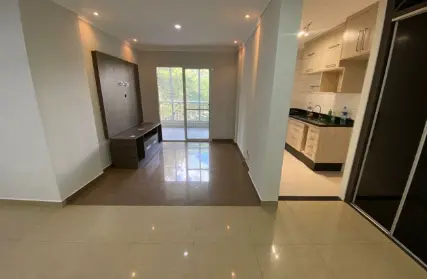 Imagem: Apartamento para Venda, Vila Polopoli