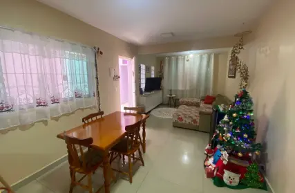 Imagem: Casa Térrea para Venda, Jardim Ester