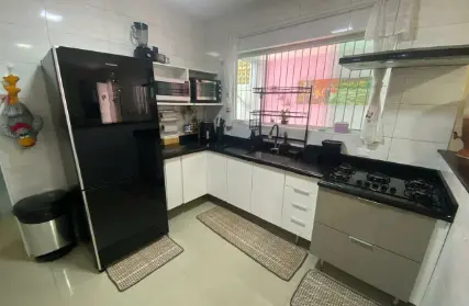 Imagem: Casa Térrea para Venda, Jardim Ester