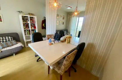 Imagem: Apartamento para Venda, Vila Gomes