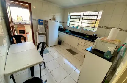 Imagem: Sobrado para Venda, Jardim das Vertentes