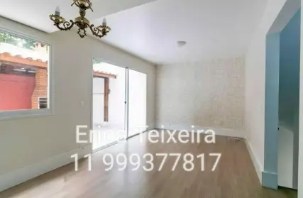 Imagem: Condomínio Fechado para Alugar, Vila São Silvestre