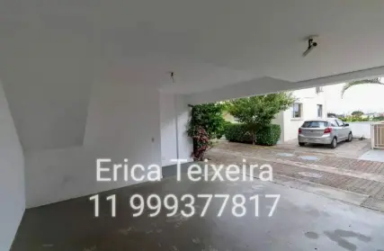 Imagem: Condomínio Fechado para Alugar, Vila São Silvestre