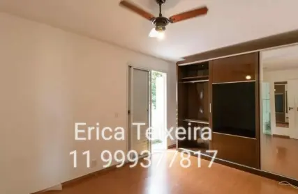 Imagem: Condomínio Fechado para Alugar, Vila São Silvestre