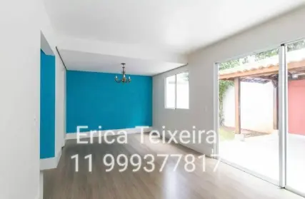 Imagem: Condomínio Fechado para Alugar, Vila São Silvestre