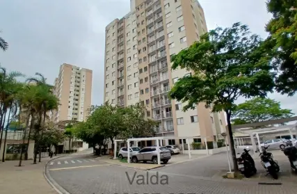 Imagem: Apartamento para Alugar, Jardim das Vertentes