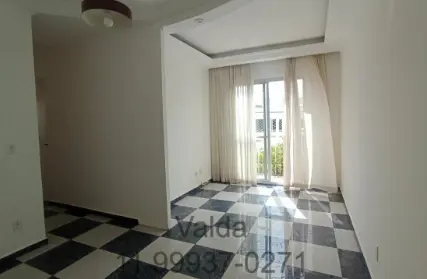 Imagem: Apartamento para Alugar, Jardim das Vertentes