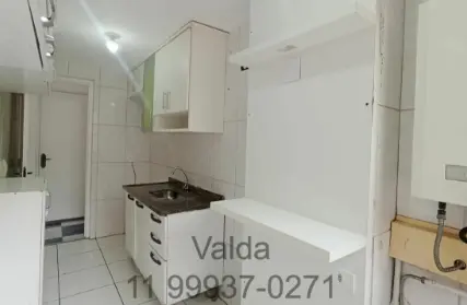 Imagem: Apartamento para Alugar, Jardim das Vertentes