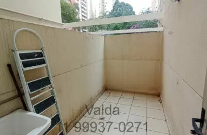 Imagem: Apartamento para Alugar, Jardim das Vertentes