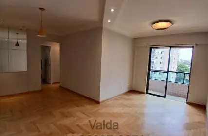 Imagem: Apartamento para Alugar, Jardim das Vertentes