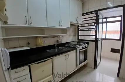 Imagem: Apartamento para Alugar, Jardim das Vertentes