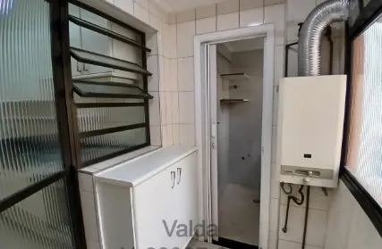 Imagem: Apartamento para Alugar, Jardim das Vertentes