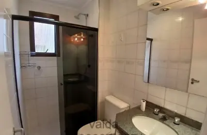 Imagem: Apartamento para Alugar, Jardim das Vertentes