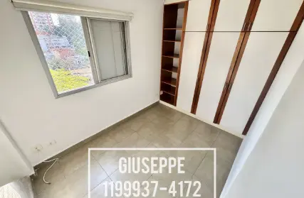 Imagem: Apartamento para Venda, Vila Indiana