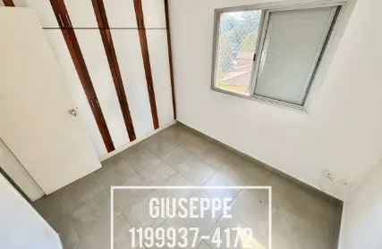 Imagem: Apartamento para Venda, Vila Indiana