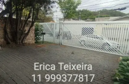 Imagem: Sobrado para Alugar, Vila Inah