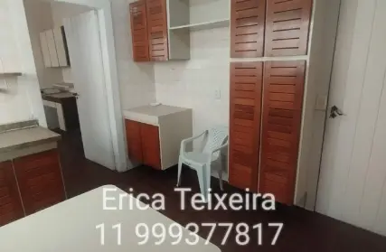 Imagem: Sobrado para Alugar, Vila Inah