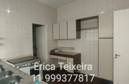 Imagem: Sobrado para Alugar, Vila Inah