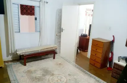 Imagem: Casa Térrea para Alugar, Jardim Odete