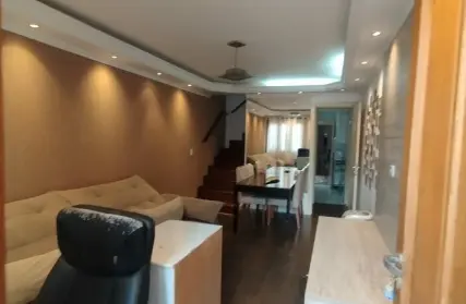 Imagem: Casa Térrea para Alugar, Cidade dos Bandeirantes