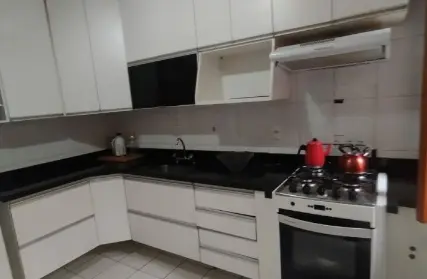 Imagem: Casa Térrea para Alugar, Cidade dos Bandeirantes