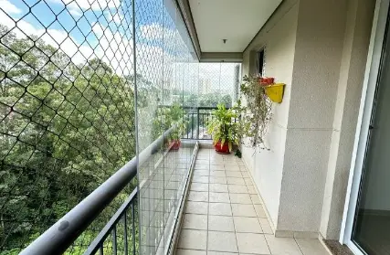 Imagem: Apartamento para Venda, Jardim Ester