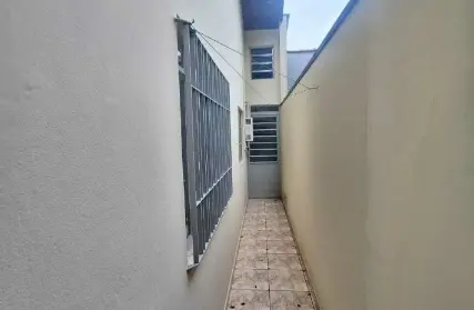 Imagem: Casa Térrea para Alugar, Jardim Trussardi