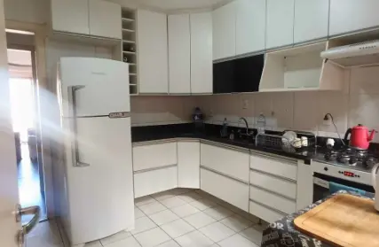 Imagem: Condomínio Fechado para Alugar, Cidade dos Bandeirantes