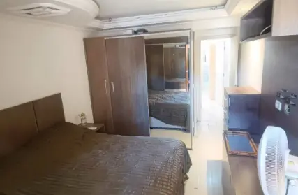 Imagem: Condomínio Fechado para Alugar, Cidade dos Bandeirantes