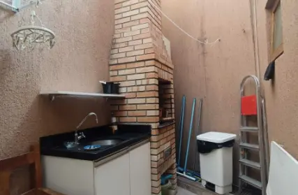 Imagem: Condomínio Fechado para Alugar, Cidade dos Bandeirantes