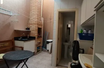 Imagem: Condomínio Fechado para Alugar, Cidade dos Bandeirantes