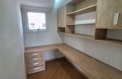 Imagem: Apartamento para Alugar, Jardim Olympia