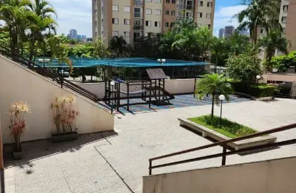 Imagem: Apartamento para Alugar, Jardim das Vertentes