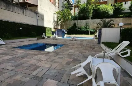 Imagem: Apartamento para Alugar, Jardim das Vertentes