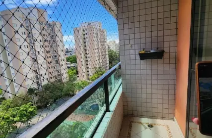 Imagem: Apartamento para Alugar, Jardim das Vertentes