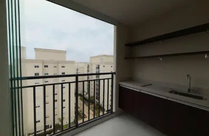 Imagem: Apartamento para Venda, Vila Polopoli