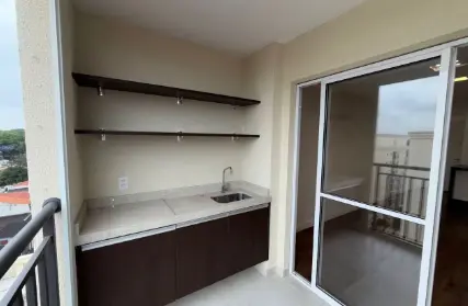 Imagem: Apartamento para Venda, Vila Polopoli